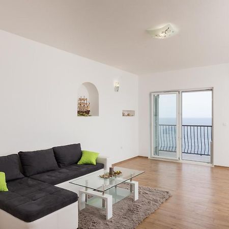 Apartment Manuela Cavtat Eksteriør billede