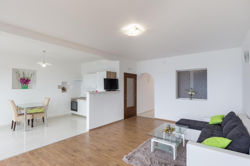 Apartment Manuela Cavtat Værelse billede