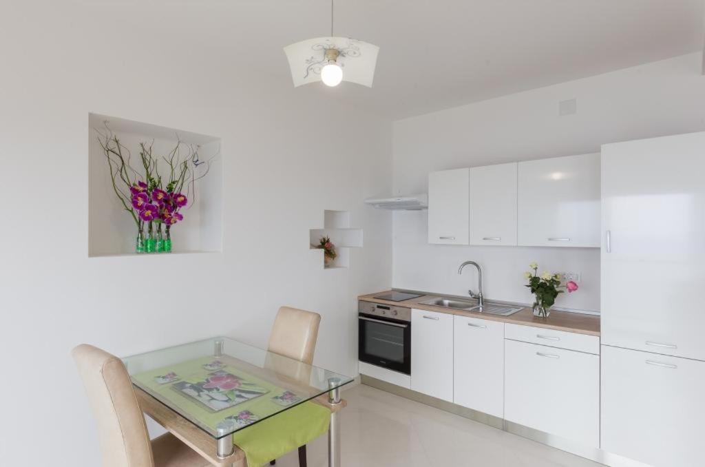 Apartment Manuela Cavtat Værelse billede