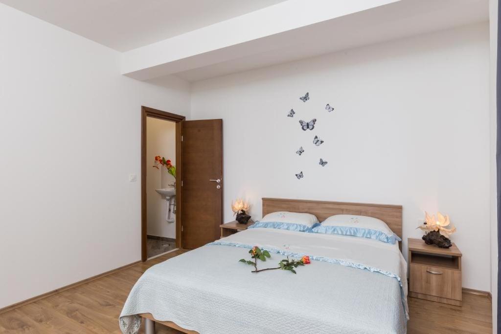 Apartment Manuela Cavtat Værelse billede