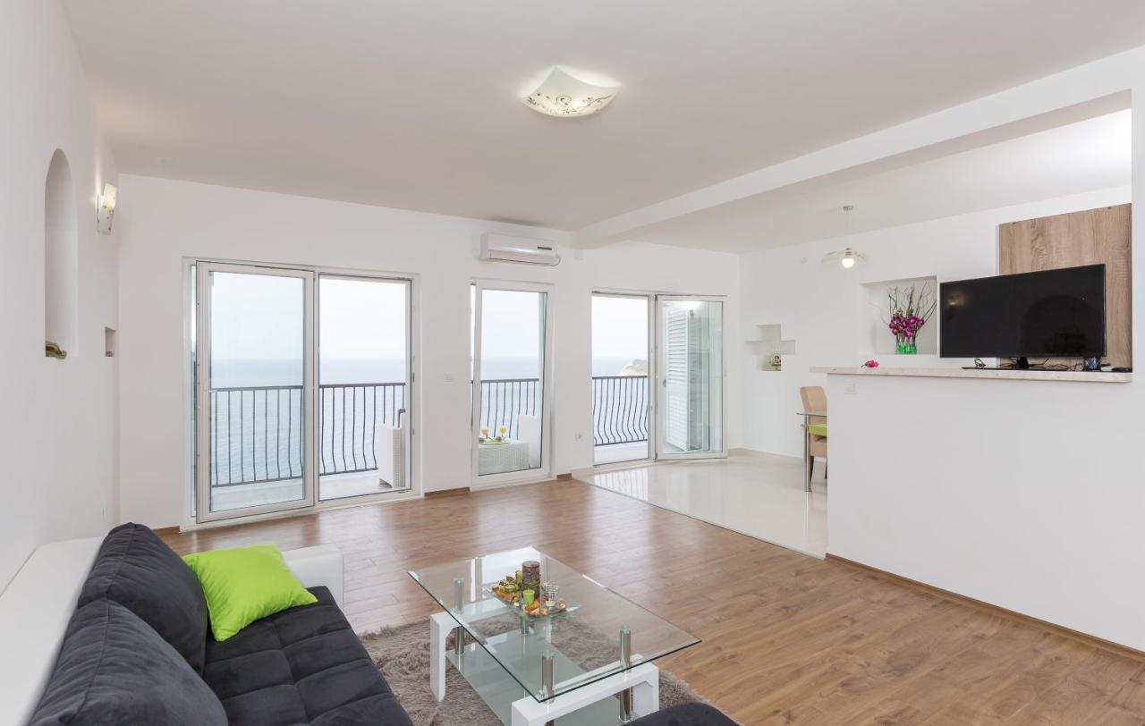 Apartment Manuela Cavtat Værelse billede
