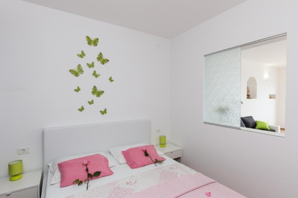 Apartment Manuela Cavtat Værelse billede