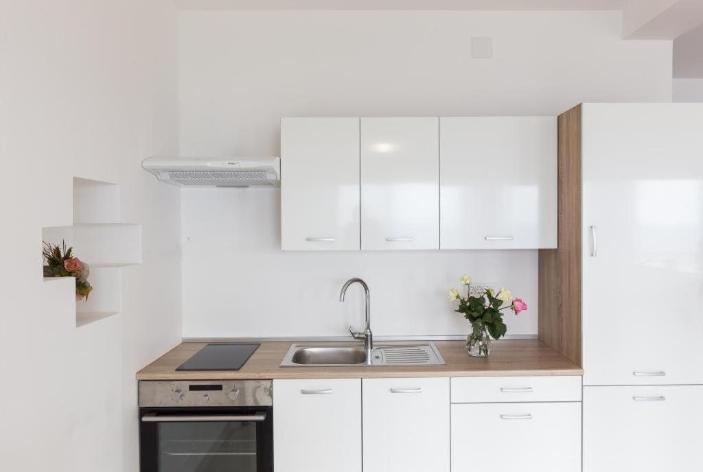 Apartment Manuela Cavtat Værelse billede