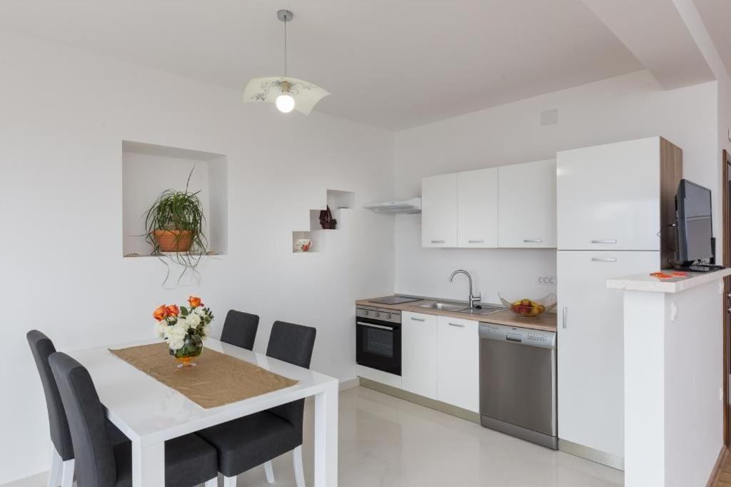 Apartment Manuela Cavtat Værelse billede