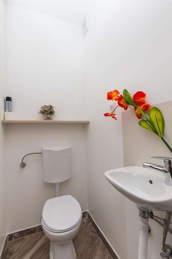Apartment Manuela Cavtat Værelse billede