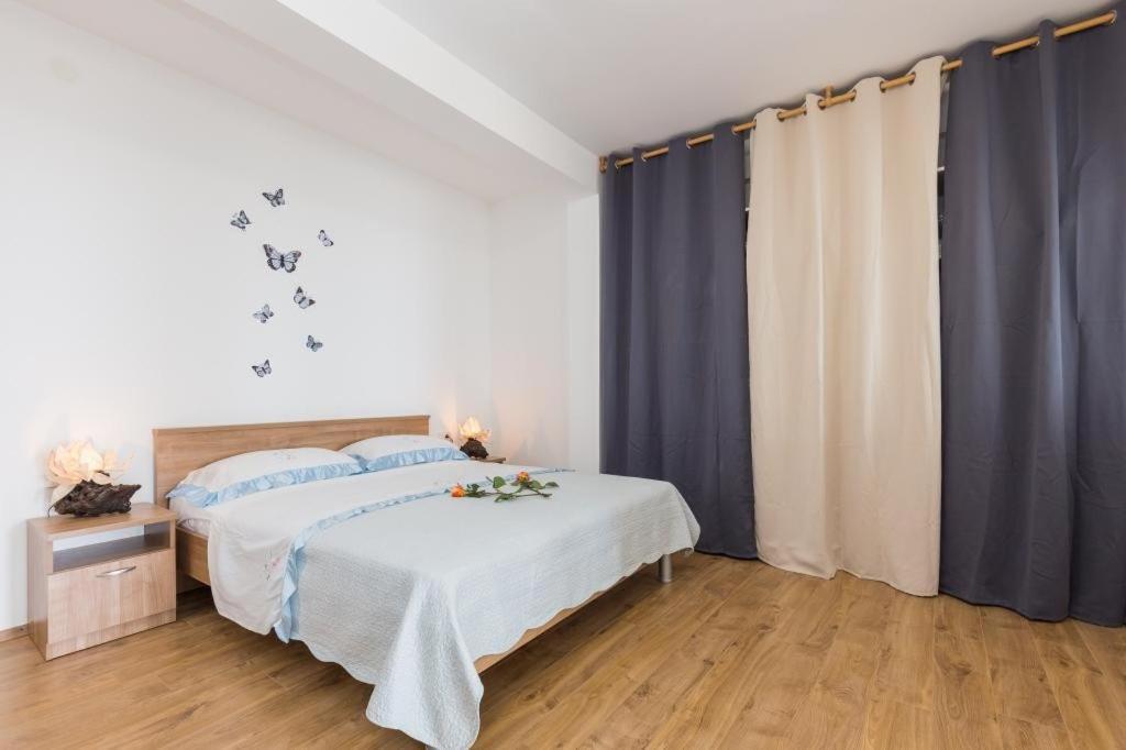 Apartment Manuela Cavtat Værelse billede