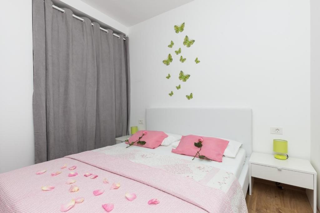 Apartment Manuela Cavtat Værelse billede