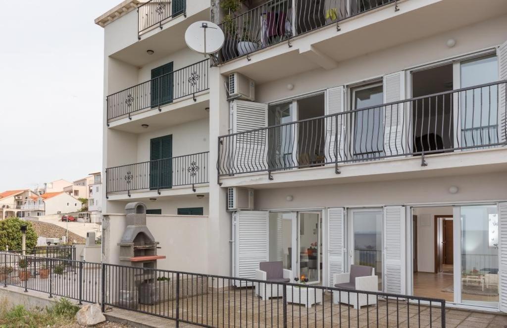 Apartment Manuela Cavtat Værelse billede