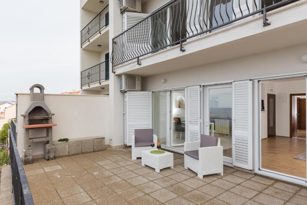 Apartment Manuela Cavtat Værelse billede